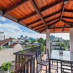 Mahasen Terrace By Foozoo