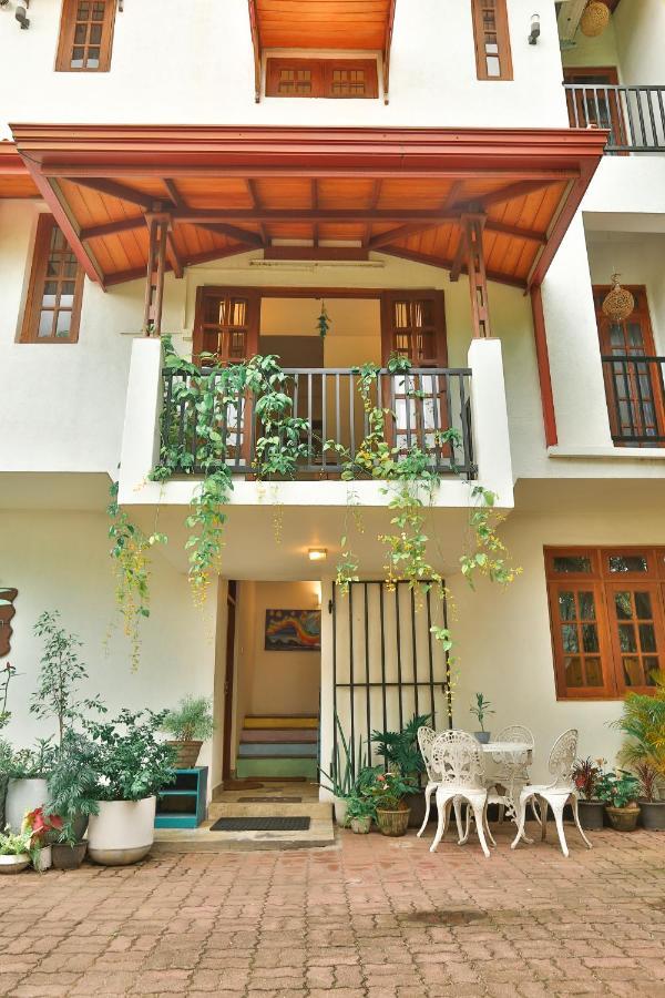 Mahasen Terrace By Foozoo Guest house